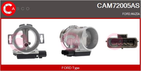 CASCO CAM72005AS Brand New...