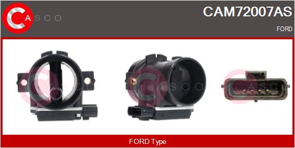 CASCO CAM72007AS Brand New...