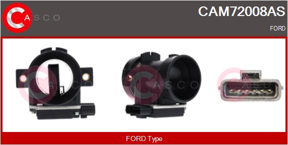 CASCO CAM72008AS Brand New...