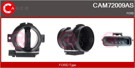 CASCO CAM72009AS Brand New...