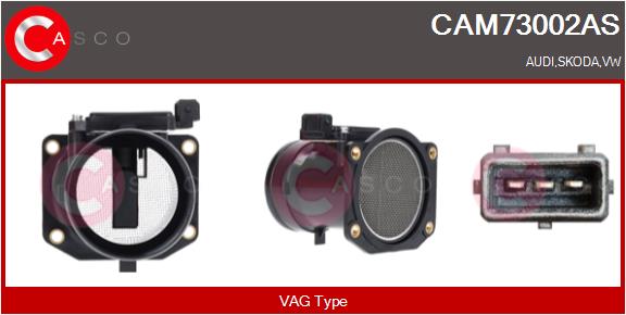 CASCO CAM73002AS Brand New...