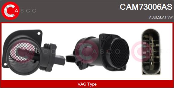 CASCO CAM73006AS Brand New...