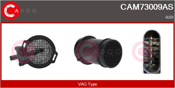 CASCO CAM73009AS Brand New...