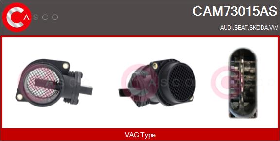 CASCO CAM73015AS Brand New...