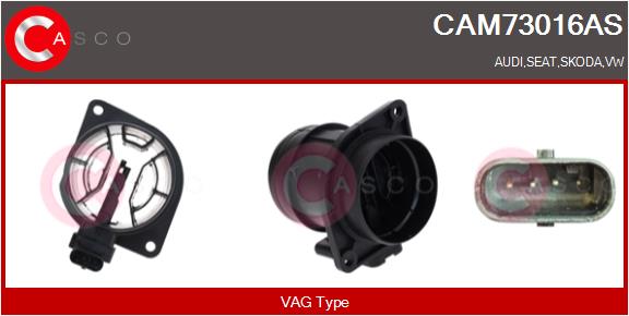 CASCO CAM73016AS Brand New...