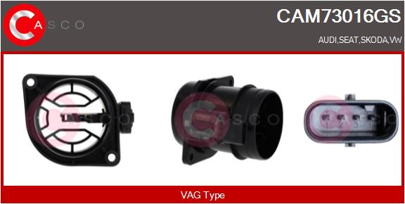 CASCO CAM73016GS Genuine...