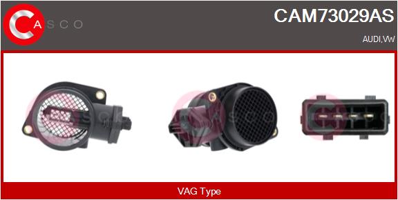 CASCO CAM73029AS Brand New...