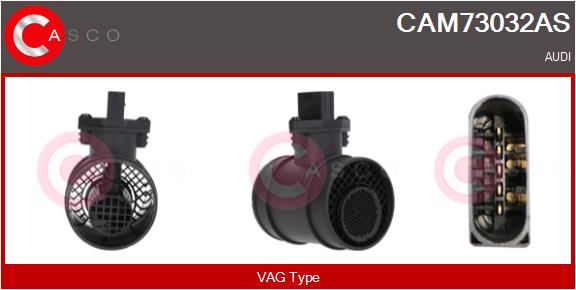 CASCO CAM73032AS Brand New...
