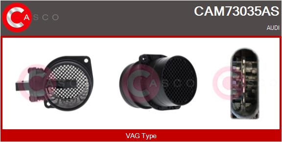 CASCO CAM73035AS Brand New...