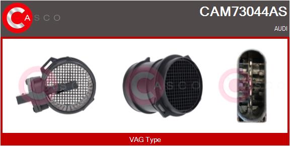 CASCO CAM73044AS Brand New...