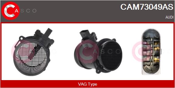CASCO CAM73049AS Brand New...