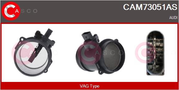 CASCO CAM73051AS Brand New...