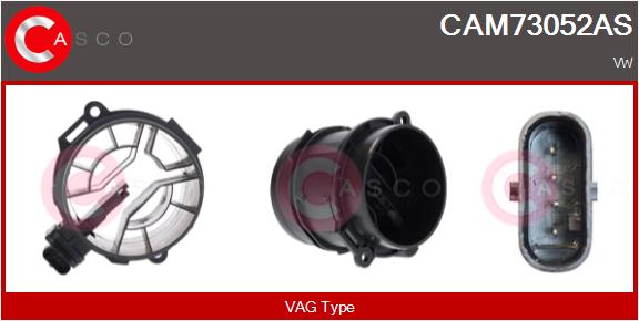 CASCO CAM73052AS Brand New...