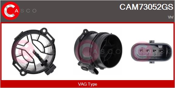 CASCO CAM73052GS Genuine...