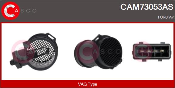 CASCO CAM73053AS Brand New...