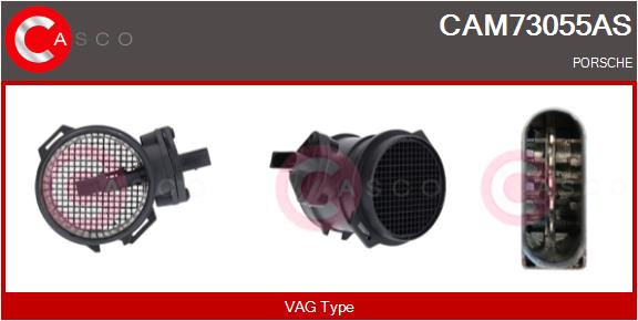CASCO CAM73055AS Brand New...