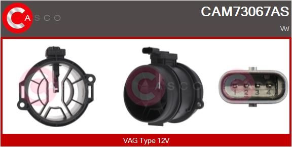 CASCO CAM73067AS Brand New...