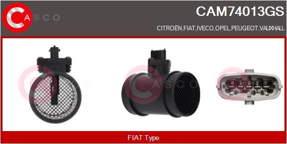 CASCO CAM74013GS Genuine...
