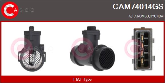 CASCO CAM74014GS Genuine...