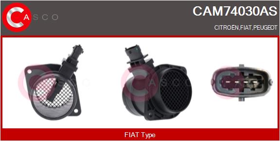 CASCO CAM74030AS Brand New...