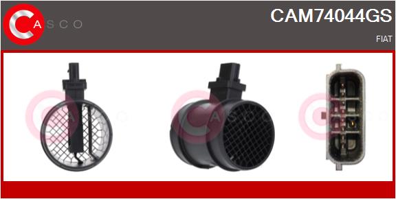 CASCO CAM74044GS Genuine...