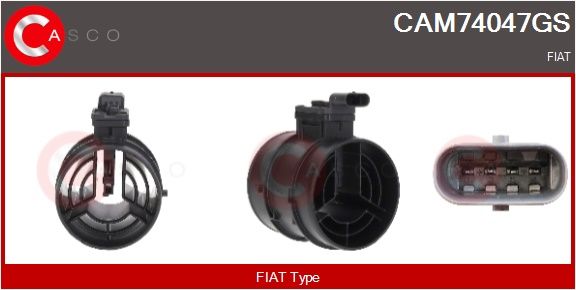 CASCO CAM74047GS Genuine...