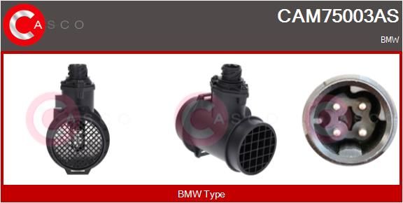 CASCO CAM75003AS Brand New...