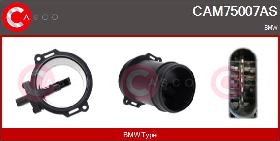 CASCO CAM75007AS Brand New...