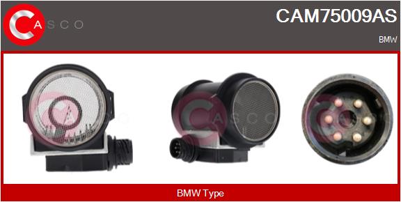 CASCO CAM75009AS Brand New...