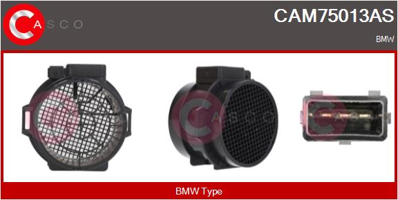 CASCO CAM75013AS Brand New...