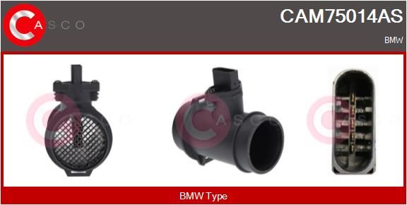 CASCO CAM75014AS Brand New...