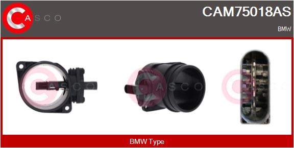 CASCO CAM75018AS Brand New...