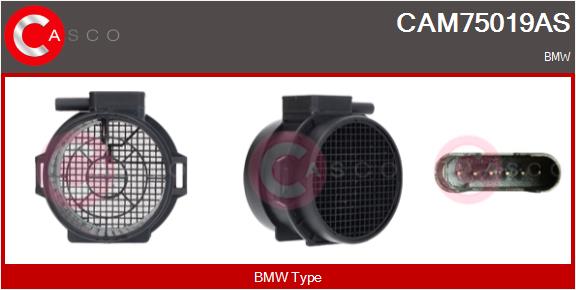 CASCO CAM75019AS Brand New...