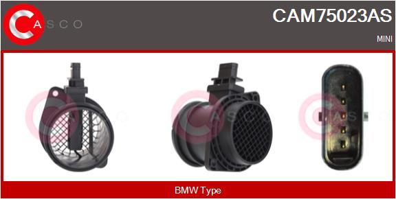 CASCO CAM75023AS Brand New...