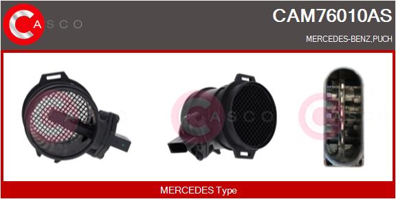 CASCO CAM76010AS Brand New...