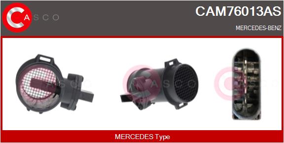 CASCO CAM76013AS Brand New...