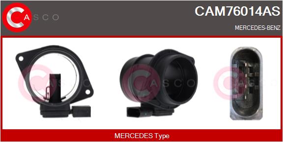 CASCO CAM76014AS Brand New...