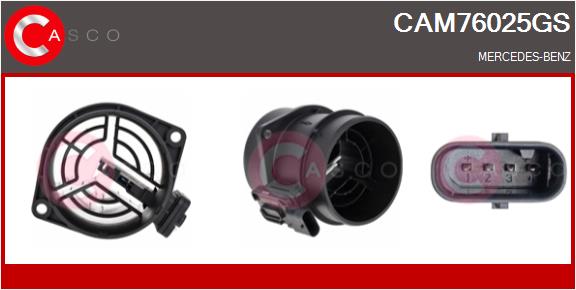 CASCO CAM76025GS Genuine...
