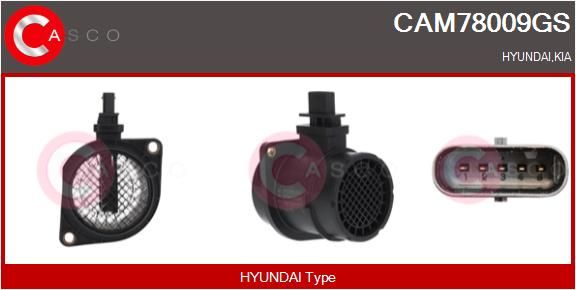 CASCO CAM78009GS Genuine...