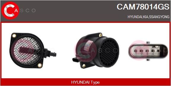 CASCO CAM78014GS Genuine...