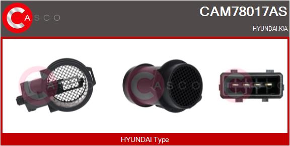 CASCO CAM78017AS Brand New...