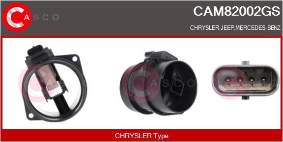 CASCO CAM82002GS Genuine...