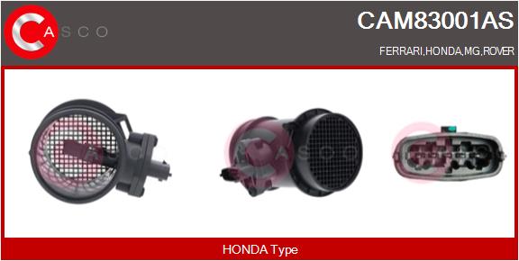 CASCO CAM83001AS Brand New...