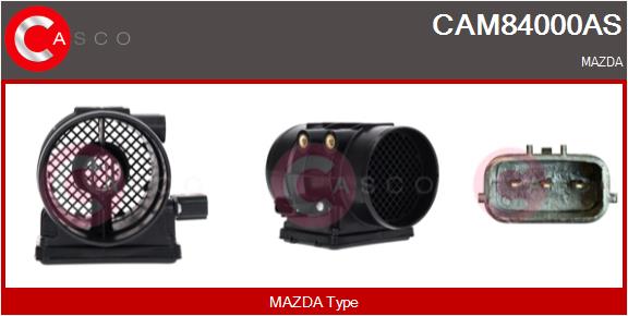 CASCO CAM84000AS Brand New...