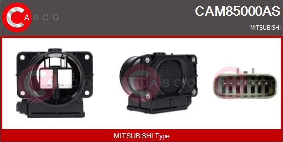 CASCO CAM85000AS Brand New...