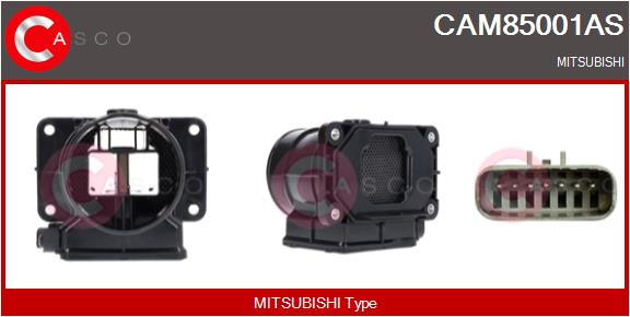 CASCO CAM85001AS Brand New...