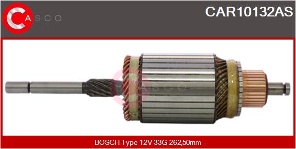 CASCO CAR10132AS Brand New...