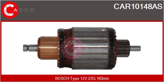 CASCO CAR10148AS Brand New...