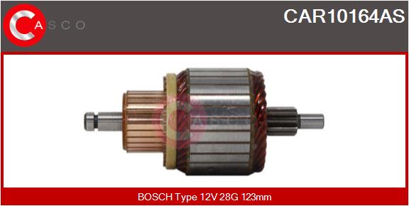 CASCO CAR10164AS Brand New...