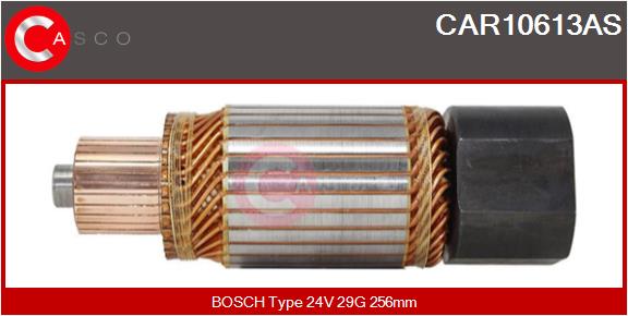 CASCO CAR10613AS Brand New...
